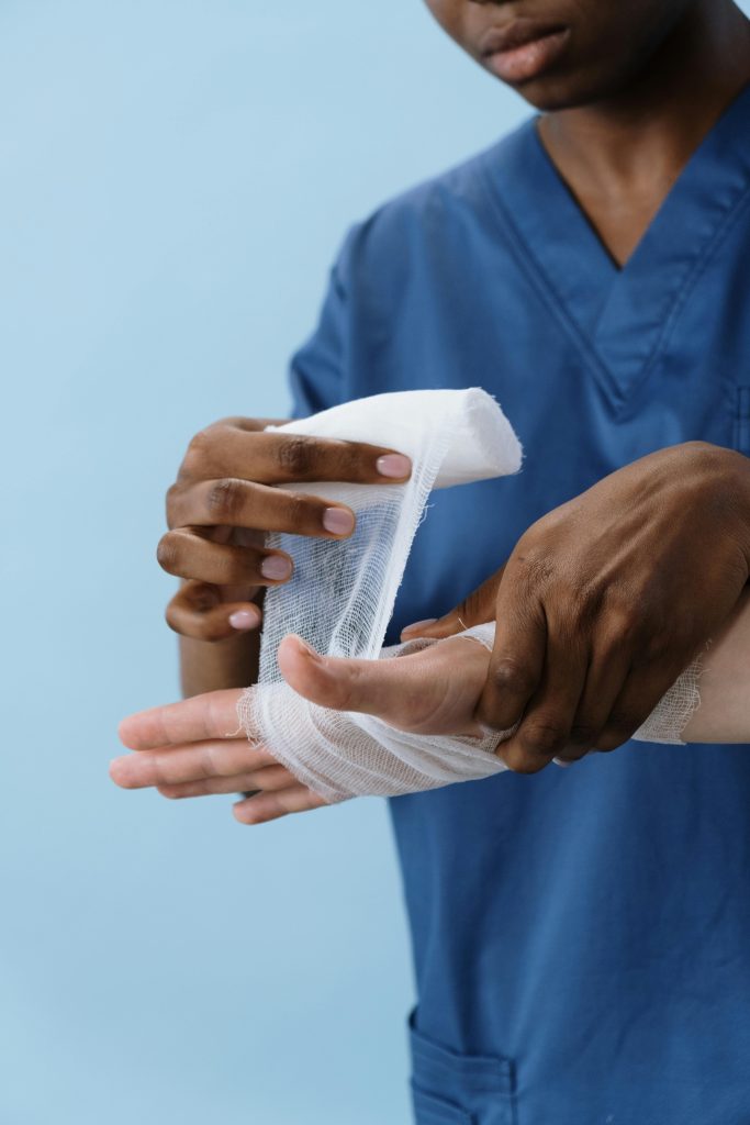 Wound Management image