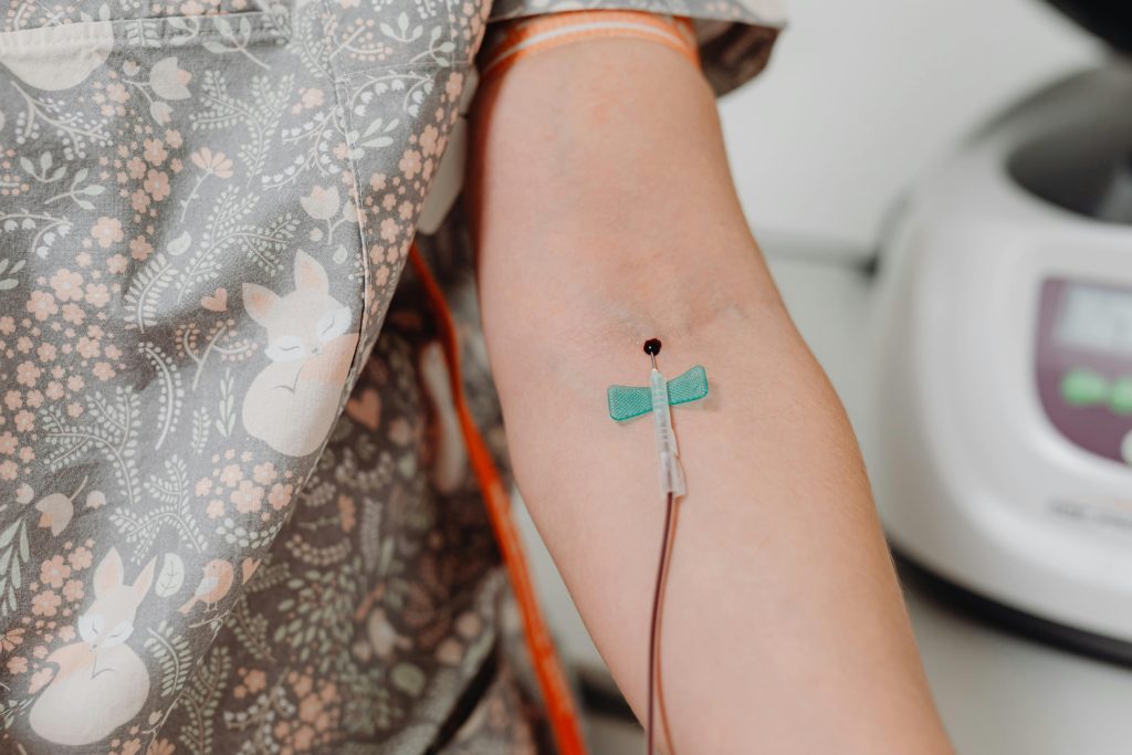catheter care image