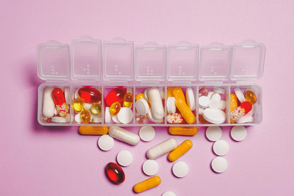 Medication Management image
